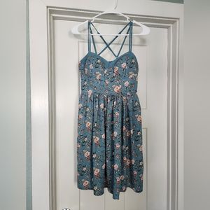 Womens Xhilaration Dress